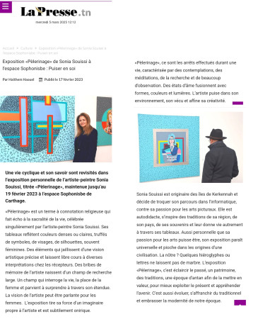 Presse
